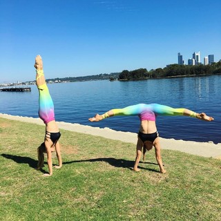 Teagan Rybka feet photo 13