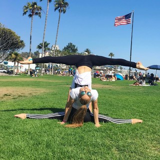 Teagan Rybka feet photo 18