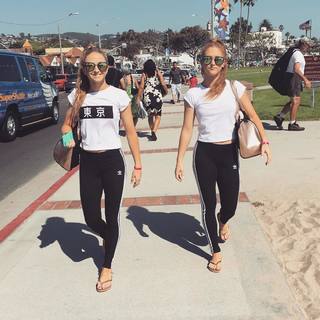 Teagan Rybka feet photo 20