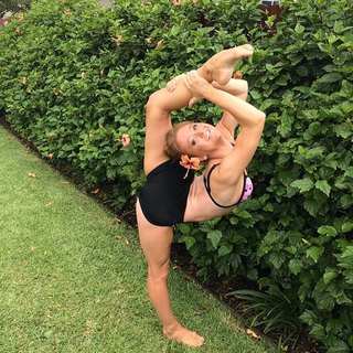Teagan Rybka feet photo 19