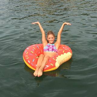 Teagan Rybka feet photo 11