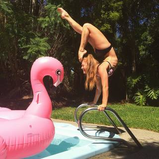 Teagan Rybka feet photo 18