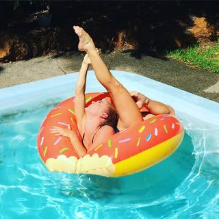 Teagan Rybka feet photo 17