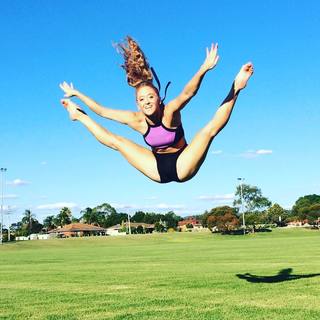 Teagan Rybka feet photo 12