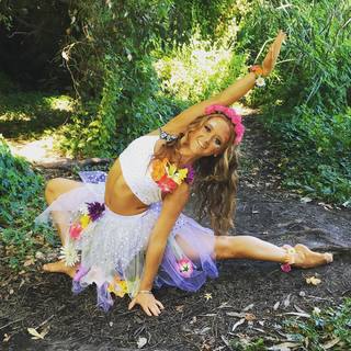 Teagan Rybka feet photo 10