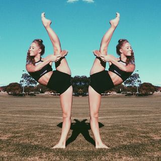 Teagan Rybka feet photo 5