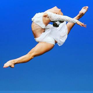 Teagan Rybka feet photo 3