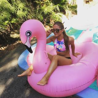 Teagan Rybka feet photo 17