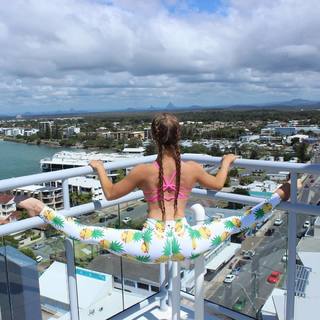 Teagan Rybka feet photo 14