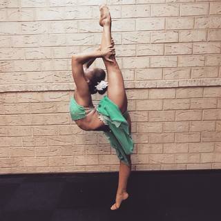 Teagan Rybka feet photo 15
