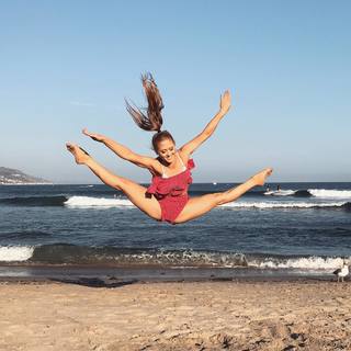 Teagan Rybka feet photo 16