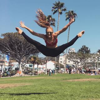 Teagan Rybka feet photo 15
