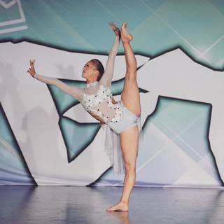 Teagan Rybka feet photo 14