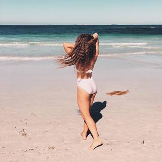 Teagan Rybka feet photo 7