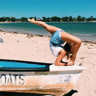 Teagan Rybka feet photo 20