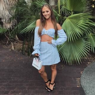 Teagan Rybka feet photo 15