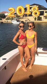Teagan Rybka feet photo 9