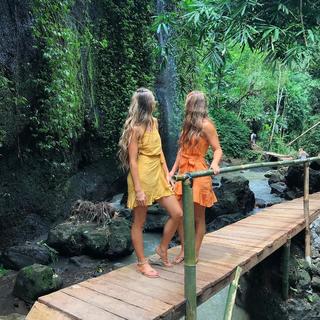 Teagan Rybka feet photo 8