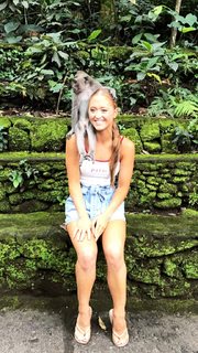 Teagan Rybka feet photo 6