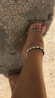 Teagan Rybka feet photo 4