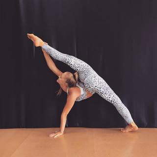 Teagan Rybka feet photo 5