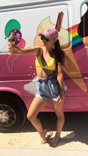 Teagan Rybka feet photo 2