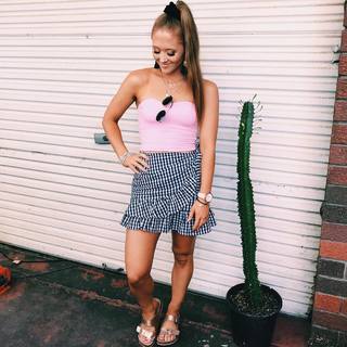 Teagan Rybka feet photo 10