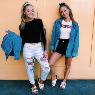 Teagan Rybka feet photo 8