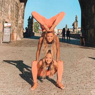 Teagan Rybka feet photo 3