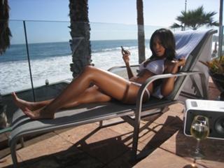 Teairra Mari feet photo 13