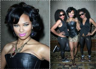Teairra Mari feet photo 5