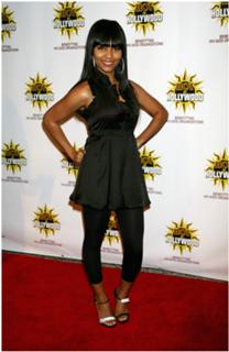 Teairra Mari feet photo 17