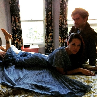 Teal Swan feet photo 3