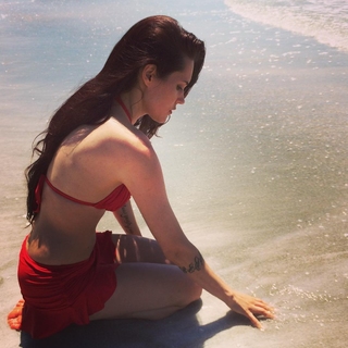 Teal Swan feet photo 18