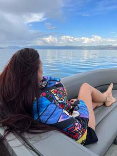 Teal Swan feet photo 19