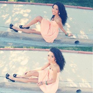 Teala Dunn feet photo thumbnail