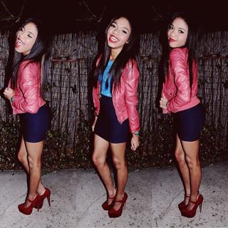 Teala Dunn feet photo thumbnail