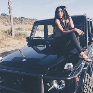 Teala Dunn feet photo thumbnail