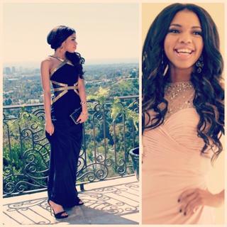 Teala Dunn feet photo thumbnail