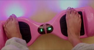 Teala Dunn feet photo thumbnail