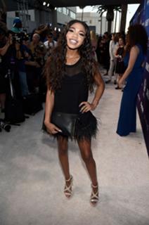 Teala Dunn feet photo thumbnail