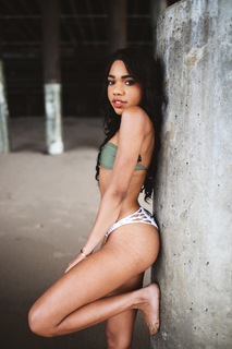 Teala Dunn feet photo thumbnail