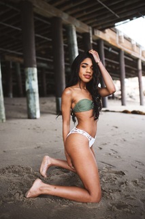 Teala Dunn feet photo thumbnail