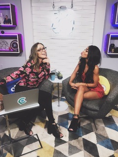 Teala Dunn feet photo thumbnail