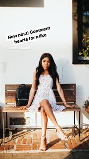 Teala Dunn feet photo thumbnail
