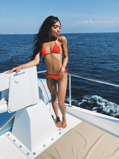 Teala Dunn feet photo thumbnail