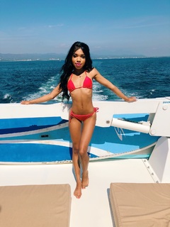 Teala Dunn feet photo thumbnail