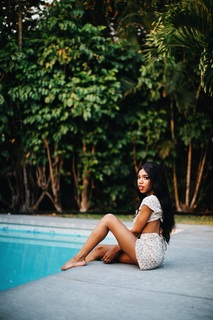 Teala Dunn feet photo thumbnail