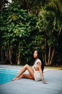 Teala Dunn feet photo thumbnail