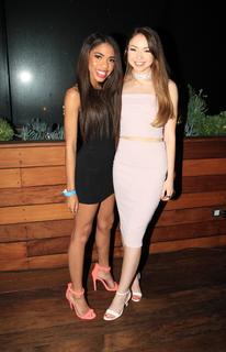 Teala Dunn feet photo thumbnail